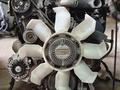 6g72 Контрактный двигатель на Митсубиси монтеро 3, 0үшін600 000 тг. в Астана – фото 2