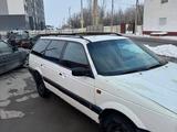 Volkswagen Passat 1993 года за 1 000 000 тг. в Тараз – фото 2