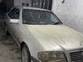 Mercedes-Benz C 200 1993 годаfor1 200 000 тг. в Тараз – фото 3