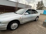 Mitsubishi Galant 1993 годаүшін500 000 тг. в Балпык би