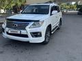 Lexus LX 570 2013 годаfor25 300 000 тг. в Алматы – фото 2