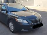Toyota Camry 2007 годаүшін5 500 000 тг. в Астана – фото 2