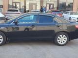 Toyota Camry 2007 годаүшін5 500 000 тг. в Астана – фото 4