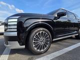 Hyundai Palisade 2025 года за 29 000 000 тг. в Шымкент – фото 2
