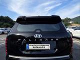 Hyundai Palisade 2025 года за 29 000 000 тг. в Шымкент – фото 5