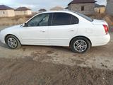 Hyundai Elantra 2003 года за 3 000 000 тг. в Атырау – фото 5