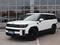 Hyundai Santa Fe Calligraphy 2.5T 2024 года за 21 500 000 тг. в Астана