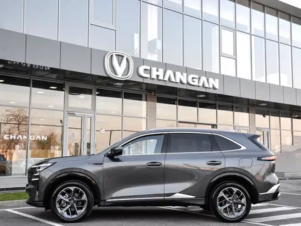Changan CS75 Plus Tech 2026 года за 13 990 000 тг. в Шымкент – фото 3