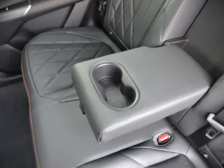 Changan CS75 Plus Tech 2026 года за 13 990 000 тг. в Шымкент – фото 25