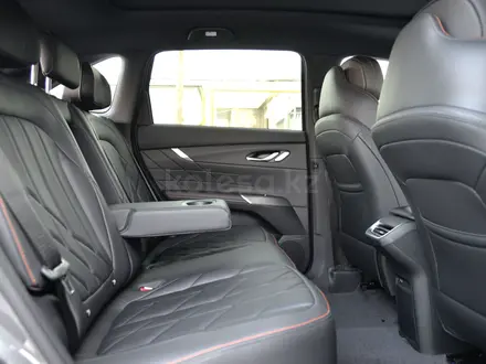 Changan CS75 Plus Tech 2026 года за 13 990 000 тг. в Шымкент – фото 7