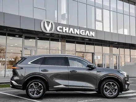 Changan CS75 Plus Tech 2026 года за 13 990 000 тг. в Шымкент – фото 19