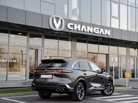 Changan CS75 Plus Tech 2026 года за 13 990 000 тг. в Шымкент – фото 20
