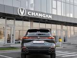 Changan CS75 Plus Tech 2026 года за 13 990 000 тг. в Шымкент – фото 4