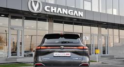 Changan CS75 Plus Tech 2026 годаүшін13 990 000 тг. в Шымкент – фото 4