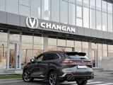 Changan CS75 Plus Tech 2026 года за 13 990 000 тг. в Шымкент – фото 2