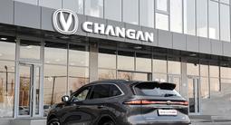 Changan CS75 Plus Tech 2026 годаүшін13 990 000 тг. в Шымкент – фото 2