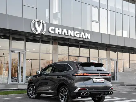 Changan CS75 Plus Tech 2026 года за 13 990 000 тг. в Шымкент – фото 2