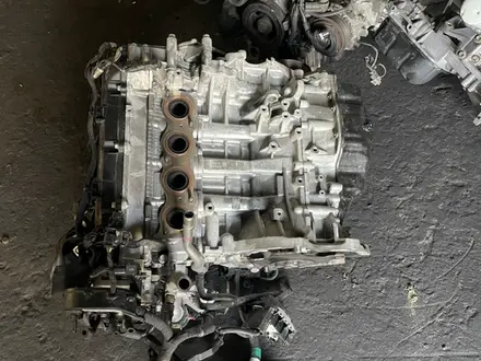 Контрактный двигатель из Кореи на Hyundai Sonata за 1 000 000 тг. в Алматы – фото 2