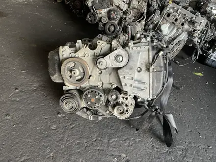 Контрактный двигатель из Кореи на Hyundai Sonata за 1 000 000 тг. в Алматы – фото 3