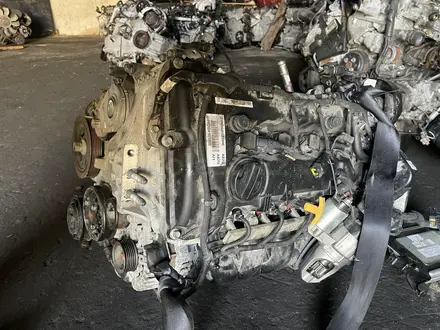 Контрактный двигатель из Кореи на Hyundai Sonata за 1 000 000 тг. в Алматы – фото 4