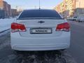 Chevrolet Cruze 2014 годаүшін4 500 000 тг. в Алматы – фото 6