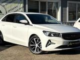 Geely Emgrand 2023 года за 6 000 000 тг. в Костанай – фото 2