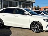 Geely Emgrand 2023 года за 6 000 000 тг. в Костанай – фото 4