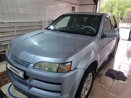 Isuzu Axiom 2003 года за 3 500 000 тг. в Караганда – фото 17