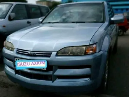 Isuzu Axiom 2003 года за 3 500 000 тг. в Караганда – фото 21