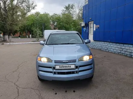 Isuzu Axiom 2003 года за 3 500 000 тг. в Караганда – фото 3