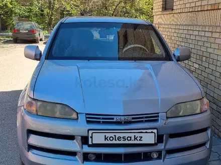 Isuzu Axiom 2003 года за 3 500 000 тг. в Караганда – фото 39