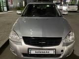 ВАЗ (Lada) Priora 2170 2011 годаүшін1 700 000 тг. в Семей – фото 2