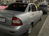 ВАЗ (Lada) Priora 2170 2011 годаүшін1 700 000 тг. в Семей – фото 5