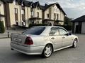 Mercedes-Benz C 280 1994 годаүшін2 500 000 тг. в Алматы – фото 4