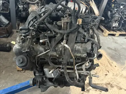 Двигатель BLG 1.4 Vw Skoda за 600 000 тг. в Алматы