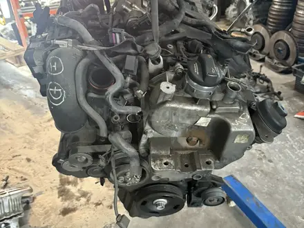 Двигатель BLG 1.4 Vw Skoda за 600 000 тг. в Алматы – фото 2