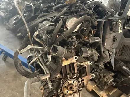Двигатель BLG 1.4 Vw Skoda за 600 000 тг. в Алматы – фото 3