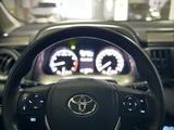 Toyota RAV4 2018 годаүшін13 250 000 тг. в Астана – фото 5