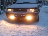 ВАЗ (Lada) 2110 2010 годаүшін1 850 000 тг. в Астана – фото 2