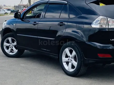 Lexus RX 300 2003 года за 7 300 000 тг. в Алматы – фото 7