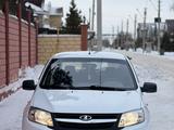 ВАЗ (Lada) Granta 2190 2014 годаfor2 650 000 тг. в Караганда – фото 3