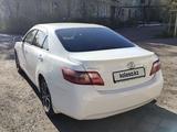 Toyota Camry 2007 года за 6 300 000 тг. в Караганда – фото 5