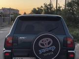Toyota RAV4 1997 годаүшін3 640 000 тг. в Алматы – фото 5