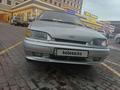 ВАЗ (Lada) 2114 2013 годаүшін1 250 000 тг. в Шымкент – фото 8