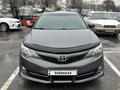 Toyota Camry 2013 годаүшін9 000 000 тг. в Алматы – фото 3