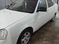 ВАЗ (Lada) Priora 2170 2013 года за 2 600 000 тг. в Актобе