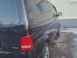 Volkswagen Caravelle 2014 годаүшін15 500 000 тг. в Астана – фото 2