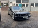 BMW 525 1993 года за 2 200 000 тг. в Алматы – фото 4