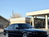 BMW 525 1993 года за 2 200 000 тг. в Алматы – фото 5