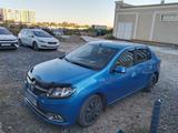 Renault Logan 2014 годаfor3 000 000 тг. в Астана – фото 2